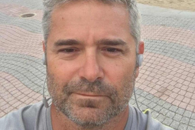 <i>(Foto: Reprodução/Instagram @gdeferran)</i> <i>(Foto: Reprodução/Instagram @gdeferran)</i>