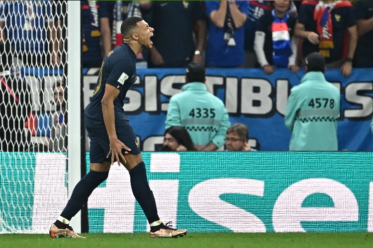 <i>(Foto: Anne-Christine POUJOULAT / AFP)</i> <i>(Foto: Anne-Christine POUJOULAT / AFP)</i>