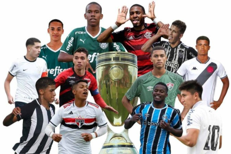 <i>(Foto: Divulgao/Clubes)</i>