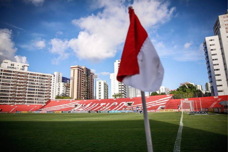 Nutico marca jogo-treino com o Campinense antes de iniciar temporada