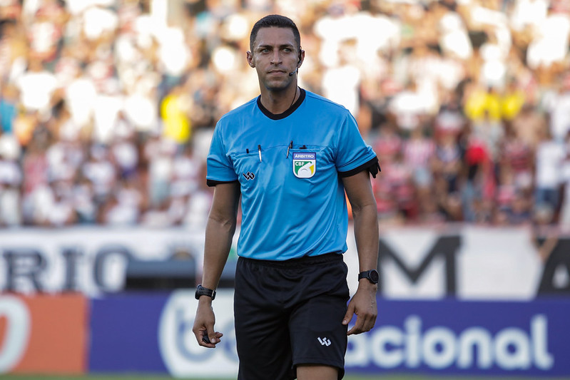 <i>(Foto: Rafael Vieira/FPF)</i> <i>(Foto: Rafael Vieira/FPF)</i>
