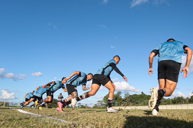 <i>(Foto: Rafael Melo/SCFC)</i>