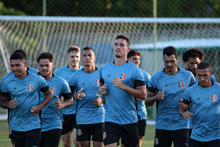 <i>(Foto: Rafael Melo/SCFC)</i>