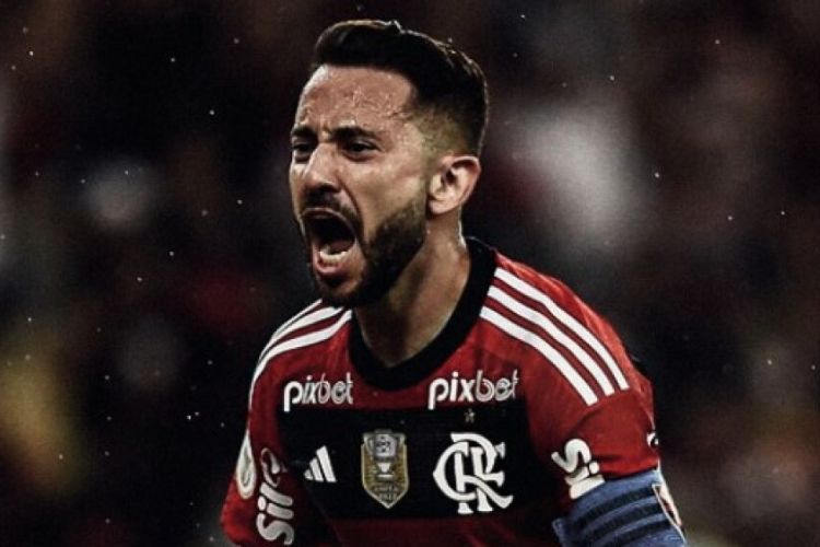 <i>(Foto: Divulgação/Flamengo)</i> <i>(Foto: Divulgação/Flamengo)</i>