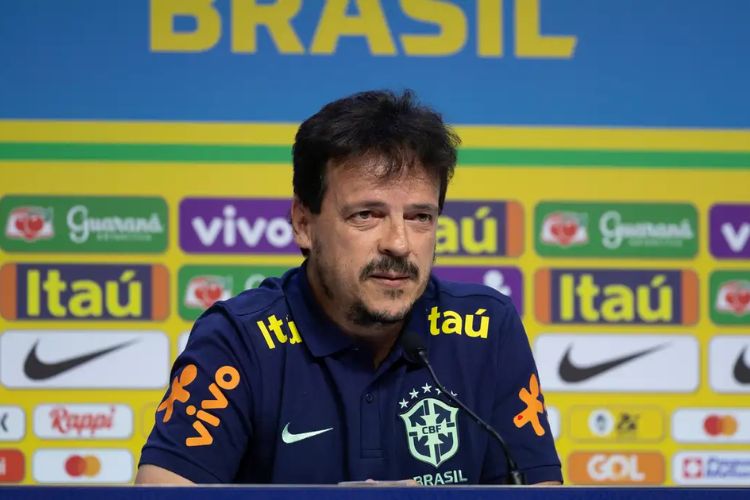 <i>(Foto: Thas Magalhes/CBF)</i>