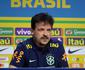 Tcnico Fernando Diniz  demitido da Seleo Brasileira