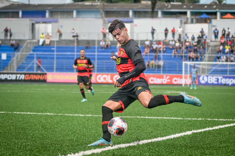 Pernambucanos voltam a entrar em campo neste final de semana na Copinha 2024