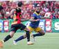 Pernambucano: um campeonato de poucos campees na histria 