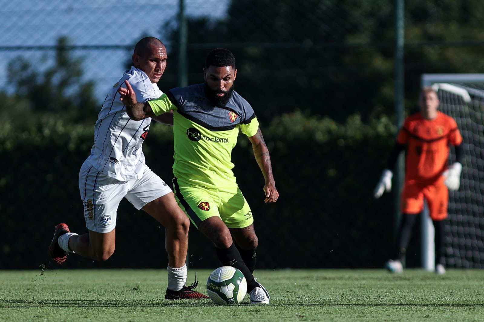 <i>(Foto: Paulo Paiva/Sport)</i> <i>(Foto: Paulo Paiva/Sport)</i>