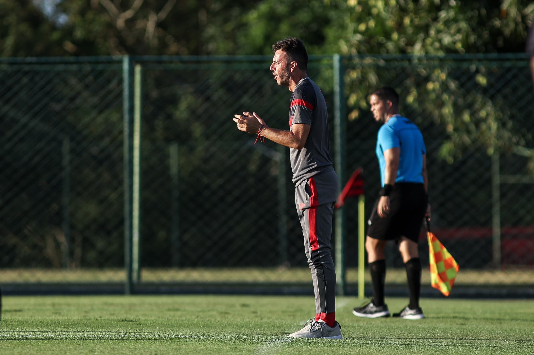 <i>(Foto: Paulo Paiva/Sport)</i> <i>(Foto: Paulo Paiva/Sport)</i>