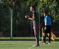 Tcnico do Sport, argentino Mariano Soso reverncia histria de Zagallo