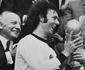 Morre aos 78 anos Franz Beckenbauer, lenda do futebol alemo 