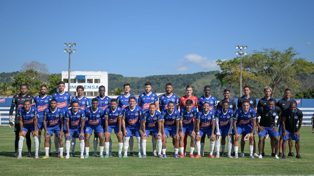 <i>(Foto: Anderson Cavalcanti/Maguary)</i> <i>(Foto: Anderson Cavalcanti/Maguary)</i>