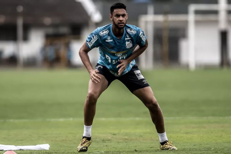 <i>(Foto: Ivan Storti/Santos FC)</i>