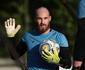 Goleiro do Santa Cruz faz desabafo e revela ter sofrido ameaas aps eliminao para o Altos