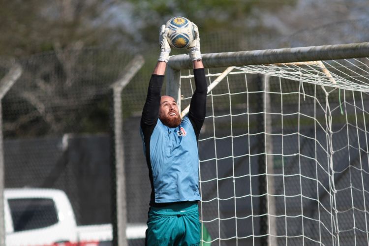 <i>(Foto: Rafael Melo/SCFC)</i> <i>(Foto: Rafael Melo/SCFC)</i>