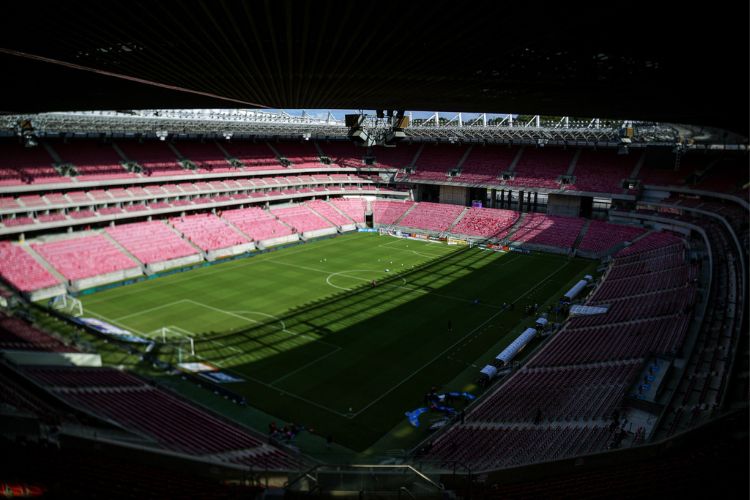 <i>(Foto: Rafael Vieira/FPF)</i> <i>(Foto: Rafael Vieira/FPF)</i>