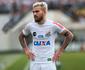 Sport encaminha retorno de Lucas Lima por emprstimo e dividir salrio com o Santos; confira valores