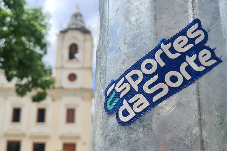 <i>(Foto: Reprodução/Esportes da Sorte)</i> <i>(Foto: Reprodução/Esportes da Sorte)</i>