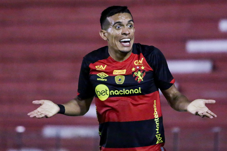 <i>(Foto: RAFAEL VIEIRA/FPF)</i> <i>(Foto: RAFAEL VIEIRA/FPF)</i>