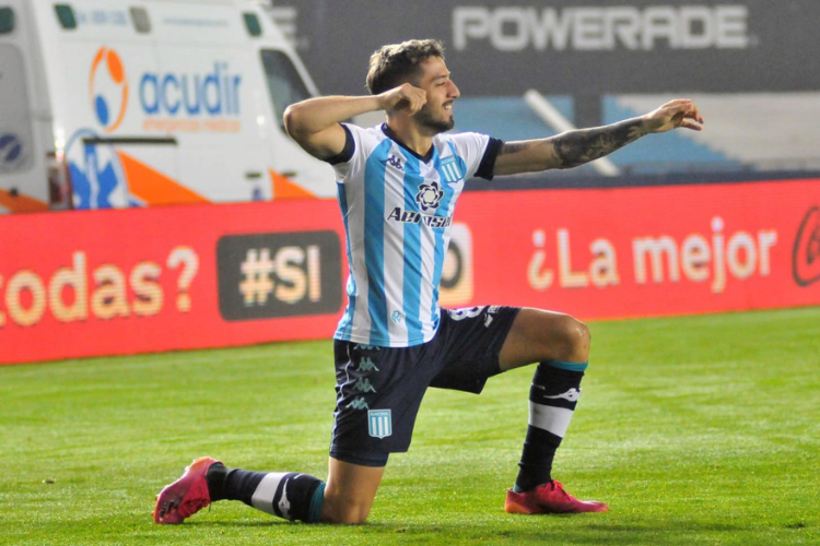 Aps desembarque, Sport aguarda exames mdicos para oficializar Fabrcio Domnguez 