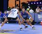Basquete 1x1  atrao no fim de semana do Recife