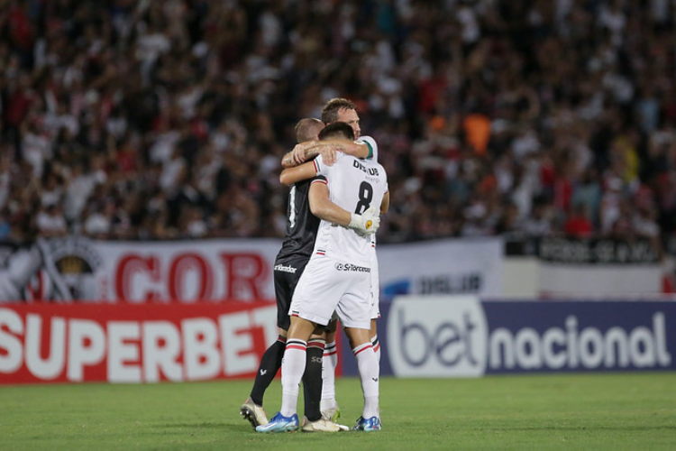 <i>(Foto: Rafael Vieira/DP Foto)</i>