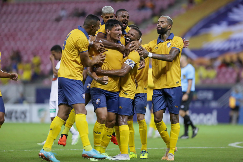 <i>(Foto: Rafael Vieira/FPF)</i> <i>(Foto: Rafael Vieira/FPF)</i>