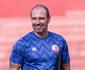 Condio fsica ser a prioridade de Allan Aal na escalao do Nutico contra o Flamengo-PE; veja o provvel time
