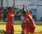 Retr  goleado pela Juazeirense e est fora da Copa do Nordeste 