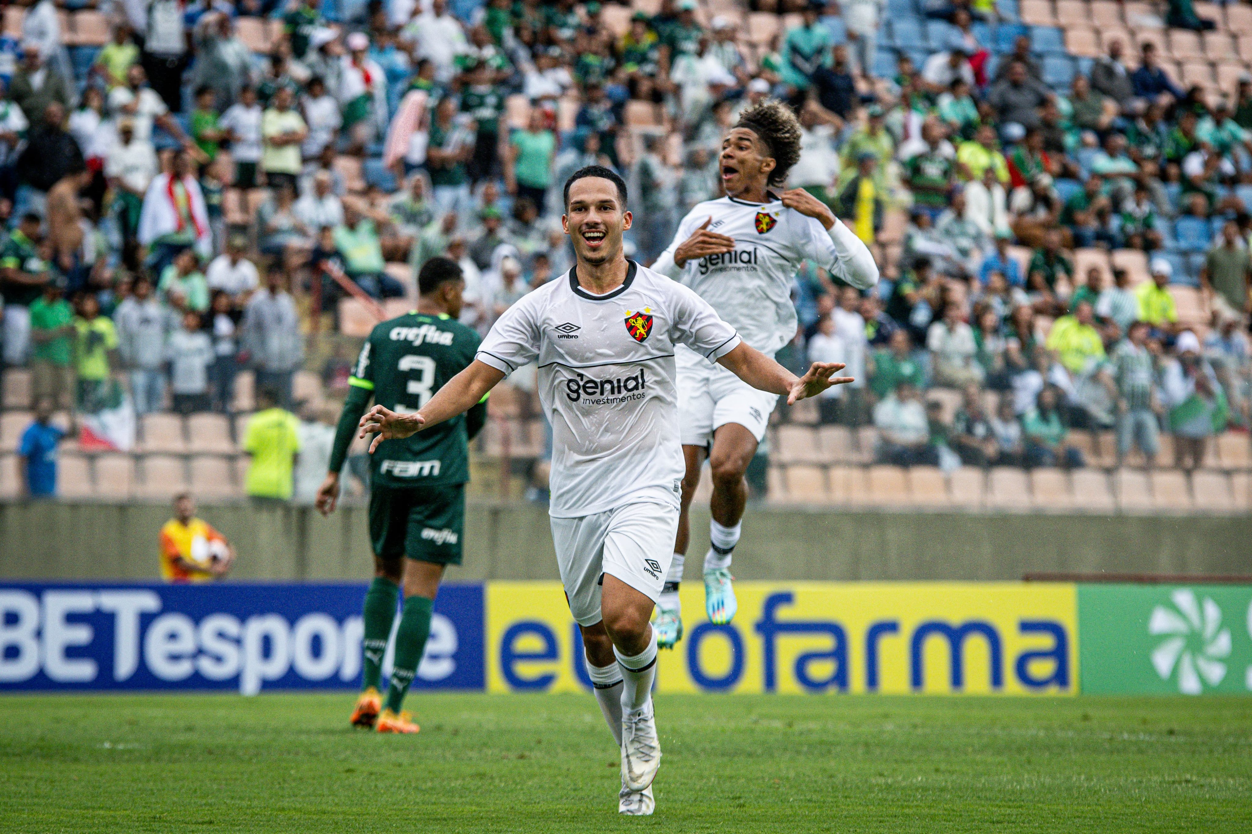 <i>(Foto: DIVULGAÇÃO/SPORT)</i> <i>(Foto: DIVULGAÇÃO/SPORT)</i>