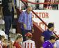 Tcnico do Santa Cruz, Itamar Schlle acompanha os jogos de Nutico e Sport no Pernambucano