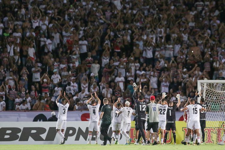 <i>(Foto: Rafael Vieira/FPF)</i> <i>(Foto: Rafael Vieira/FPF)</i>