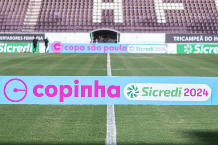 <i>(Foto: Guilherme Veiga/FPF)</i> <i>(Foto: Guilherme Veiga/FPF)</i>