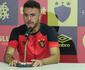 Sport no levava quatro gols no mesmo jogo h um ano e meio; Mariano Soso promete mudanas na defesa
