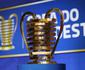 Sorteio define de grupos da Copa do Nordeste; veja os adversrios de Sport e Nutico