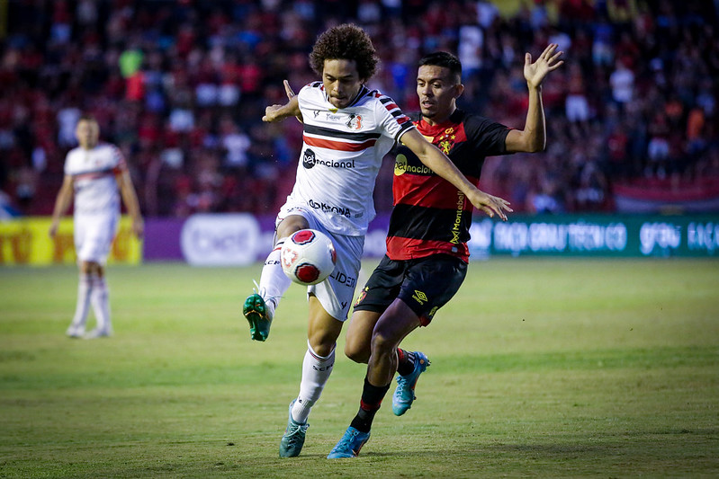 <i>(Foto: RAFAEL VIEIRA/FPF)</i> <i>(Foto: RAFAEL VIEIRA/FPF)</i>