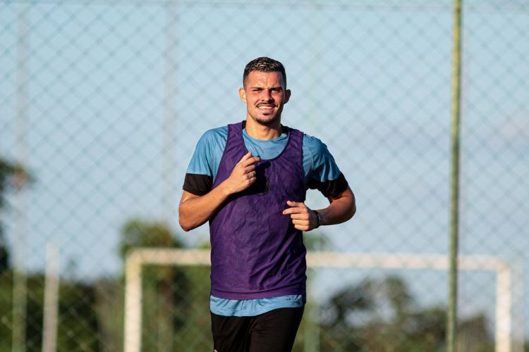 <i>(Foto: Rafael Melo/SCFC)</i>