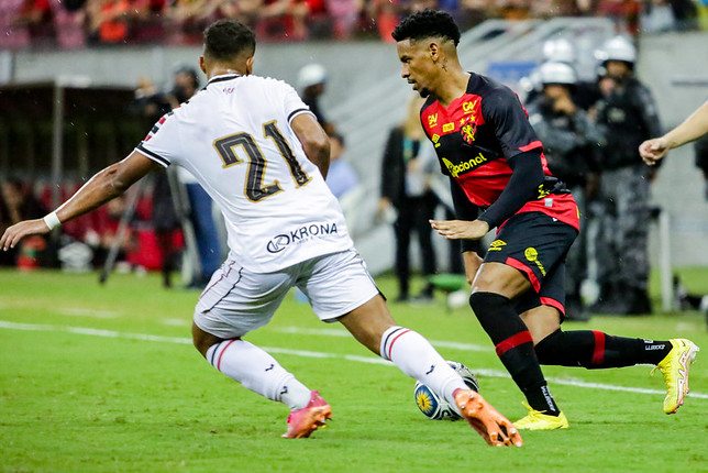 <i>(Foto: RAFAEL VIEIRA/FPF)</i> <i>(Foto: RAFAEL VIEIRA/FPF)</i>