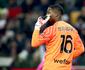 Jogo do Campeonato Italiano  marcado por racismo contra goleiro do Milan