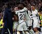 Real Madrid vira sobre Almera com gol no fim; Girona goleia Sevilla