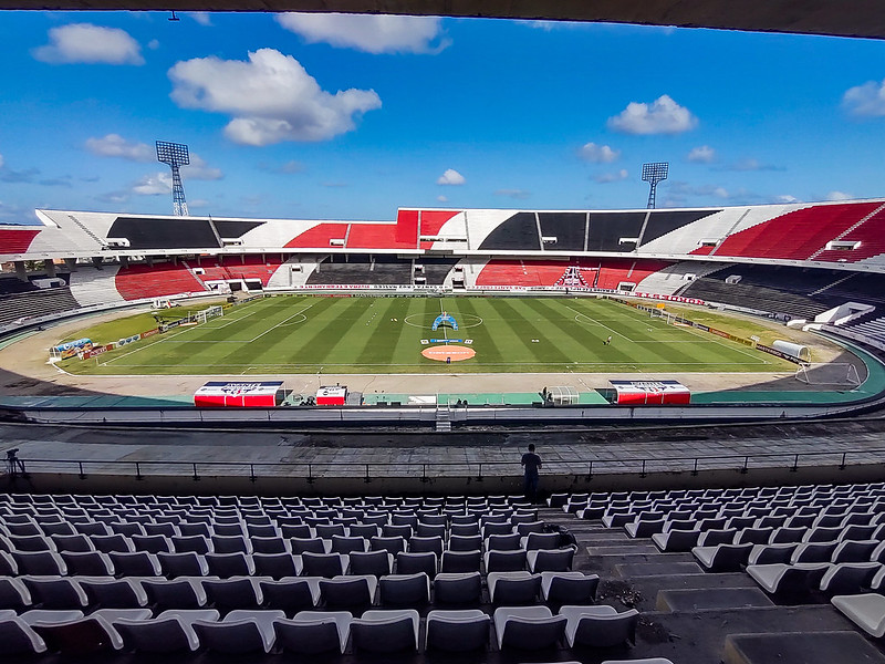<i>(Foto: Rafael Vieira/FPF)</i> <i>(Foto: Rafael Vieira/FPF)</i>