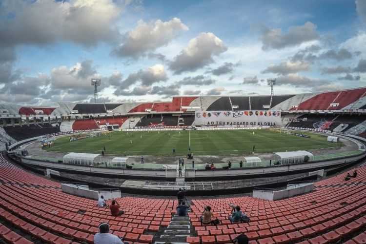 <i>(Foto: Rafael Vieira/FPF)</i> <i>(Foto: Rafael Vieira/FPF)</i>