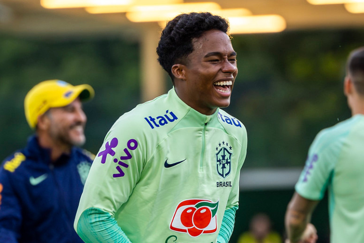 Atual campeo, Brasil estreia no Pr-Olmpico; conhea os destaques