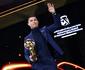Cristiano Ronaldo vira dvida para amistoso contra time de Messi