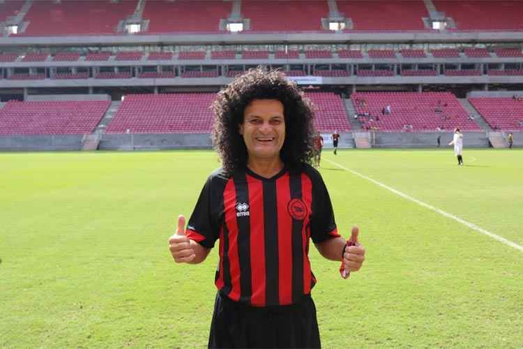 <i>(Foto: Rafael Brasileiro/Arena de Pernambuco)</i> <i>(Foto: Rafael Brasileiro/Arena de Pernambuco)</i>