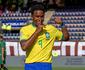 Brasil vence Bolvia com gol de Endrick na estreia do Pr-Olmpico