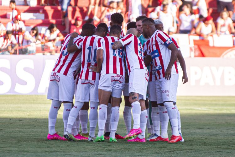 <i>(Foto: Gabriel França/CNC)</i> <i>(Foto: Gabriel França/CNC)</i>