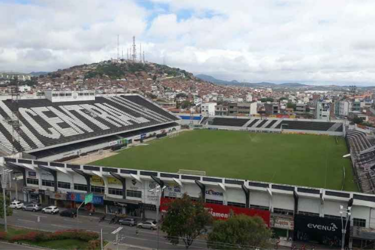 <i>(Foto: Divulgação/Central)</i> <i>(Foto: Divulgação/Central)</i>