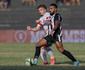 Em jogo de quatro gols, Nutico empata com o Central no Lacerdo